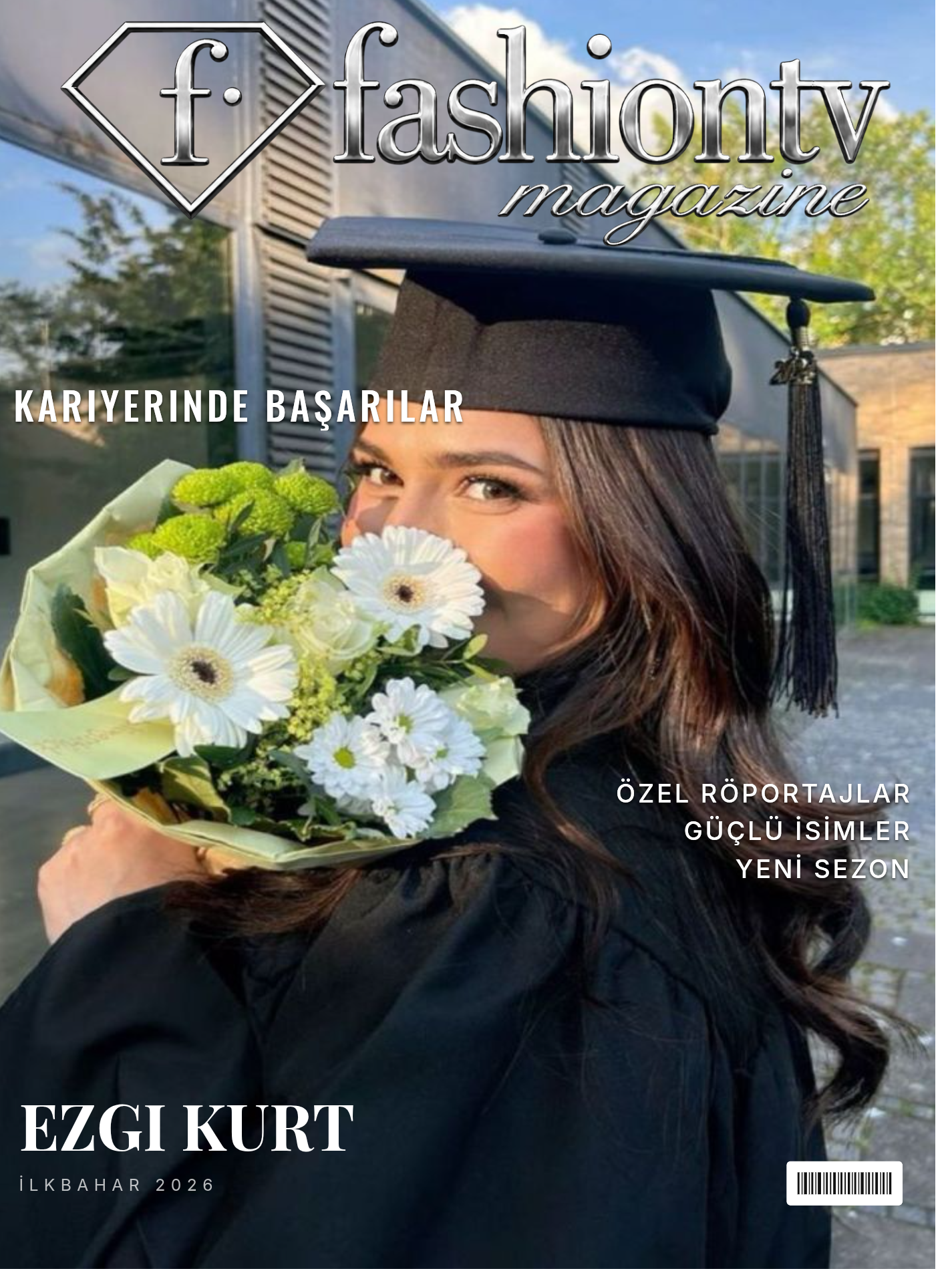 Örnek Kapak 7