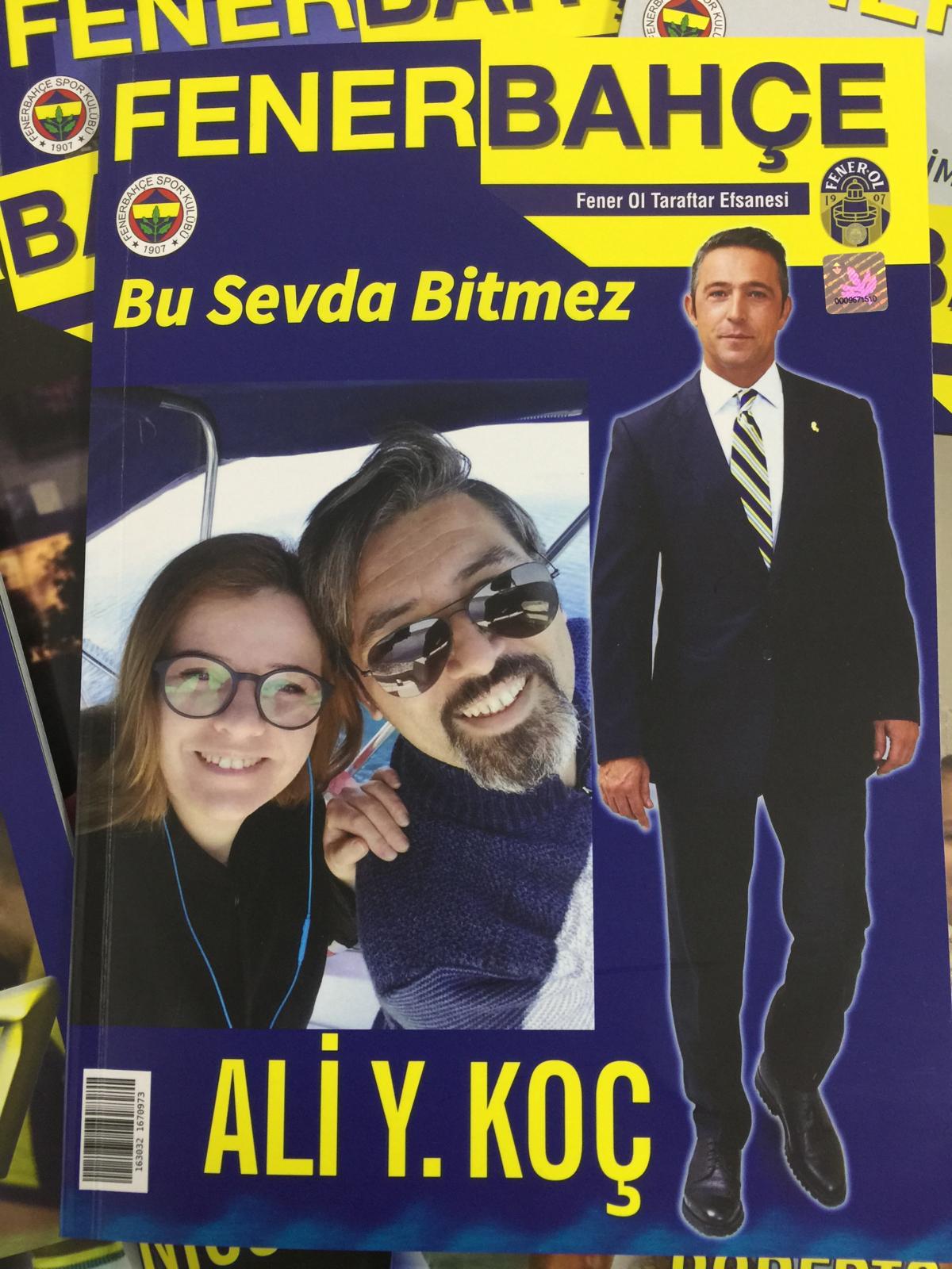 Fenerbahçe